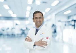 Dr Deepak Kumar Chitralli
